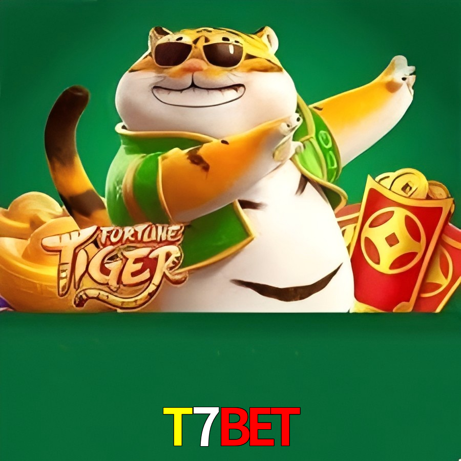  T7BET